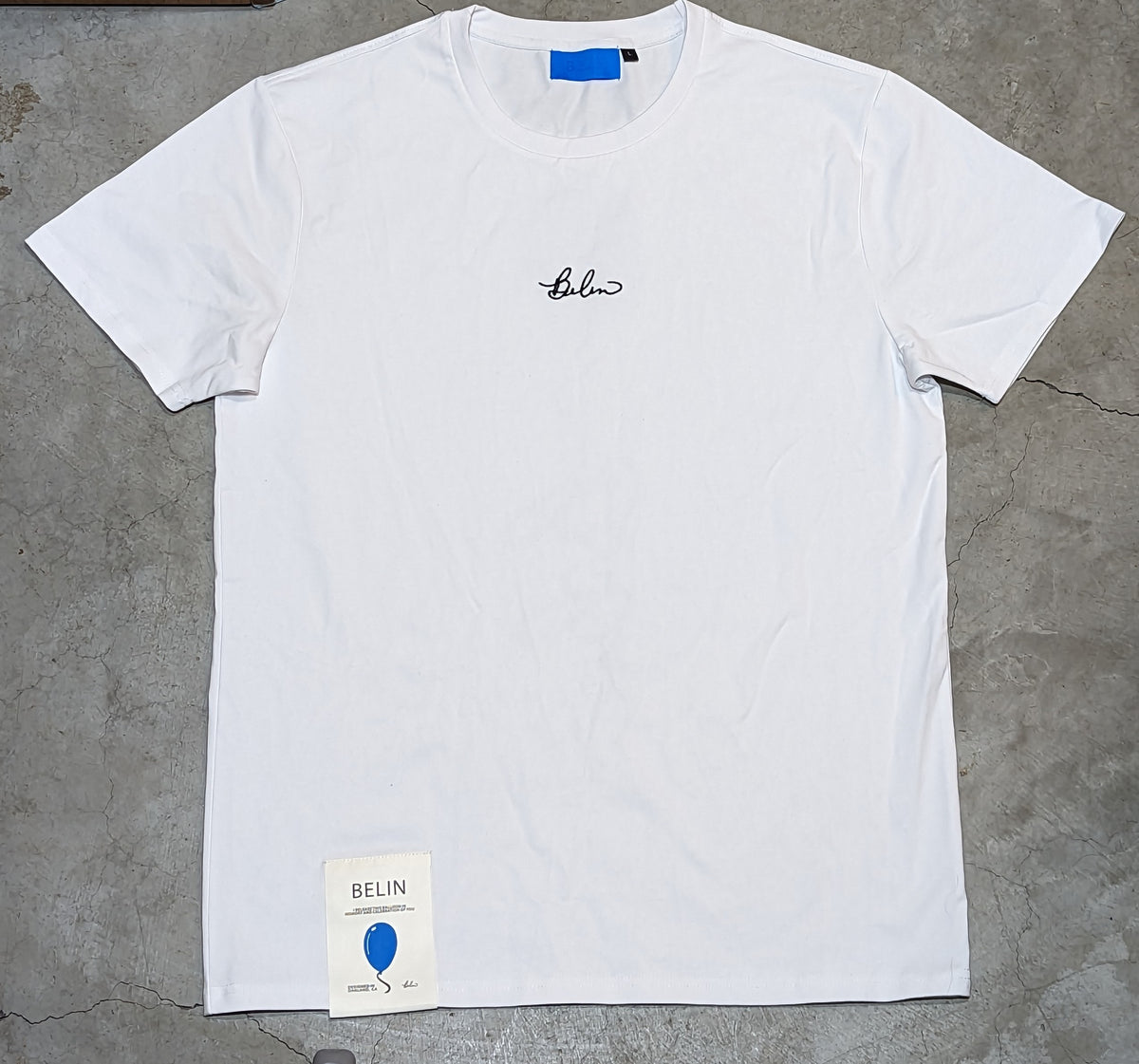 Celebration of Life Tee