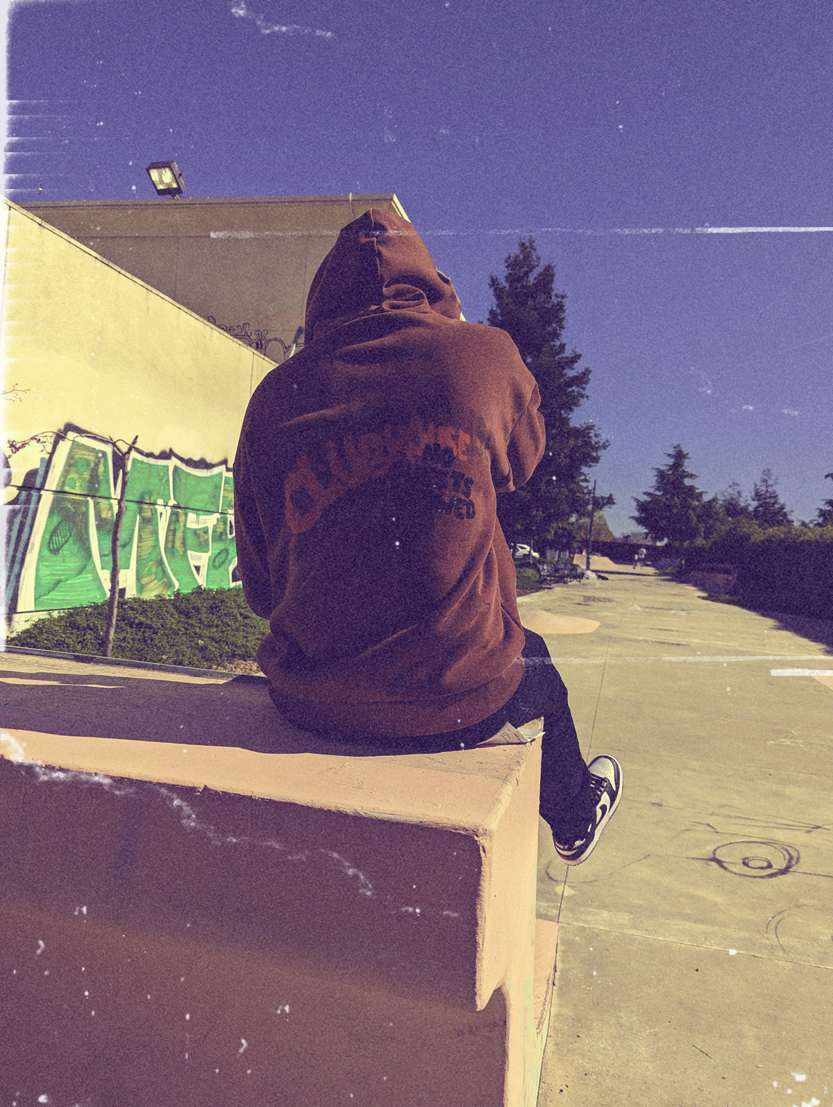 Favorite Hoodie